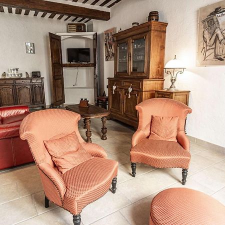 Maison De Village Au Coeur De L'Isle-Sur-La-Sorgue Ngoại thất bức ảnh