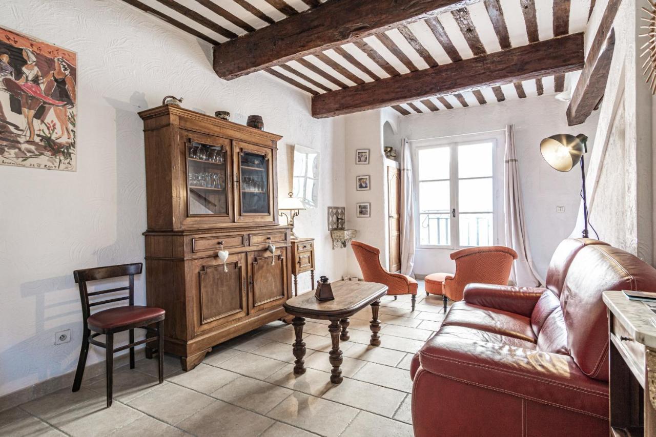 Maison De Village Au Coeur De L'Isle-Sur-La-Sorgue Ngoại thất bức ảnh