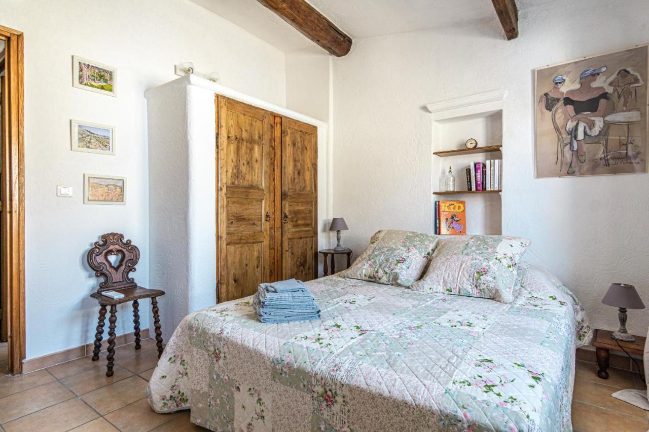 Maison De Village Au Coeur De L'Isle-Sur-La-Sorgue Ngoại thất bức ảnh