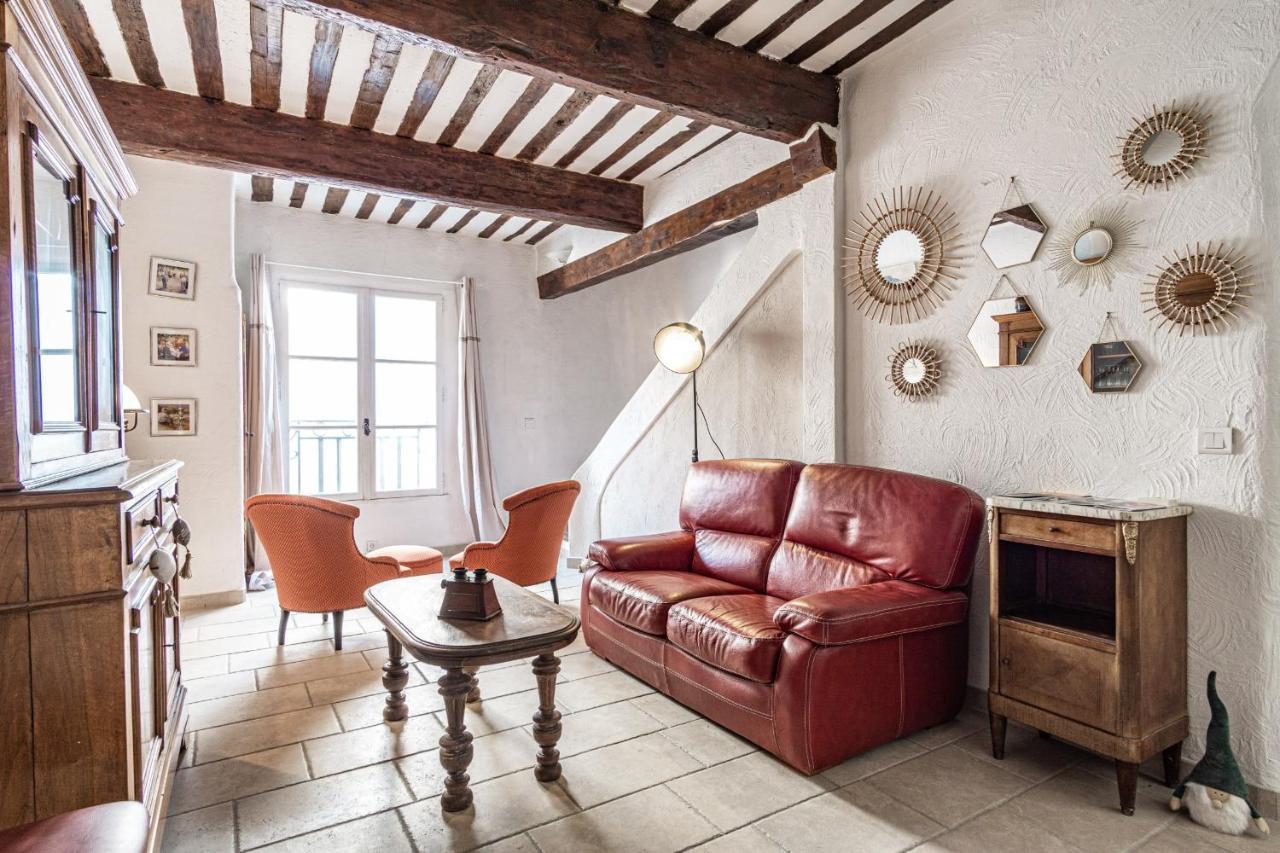 Maison De Village Au Coeur De L'Isle-Sur-La-Sorgue Ngoại thất bức ảnh